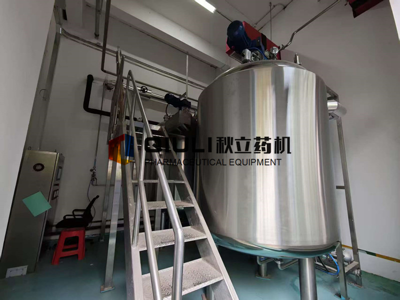 成都优赛诺科技生物有限公司--废水灭活系统