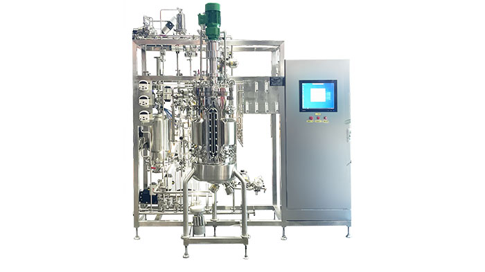 QLBIO系列生物反应器